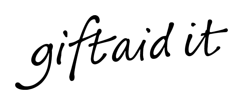 Gift Aid logo